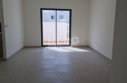 Townhouse - 2 - 3 for rent in Al Ghadeer 2 - Al Ghadeer - Abu Dhabi