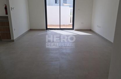 Townhouse - 2 - 3 for rent in Al Ghadeer 2 - Al Ghadeer - Abu Dhabi