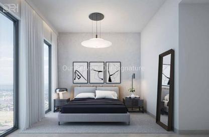 Apartment - 2 - 3 for sale in Al Mamsha - Muwaileh - Sharjah Apartment - 2 - 3 for sale in Al Mamsha - Muwaileh - Sharjah
