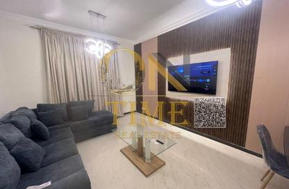 Apartment - 1 Bedroom - 1 Bathroom for rent in Al Naemiya Tower 1 - Al Naemiya Towers - Al Nuaimiya - Ajman Apartment - 1 Bedroom - 1 Bathroom for rent in Al Naemiya Tower 1 - Al Naemiya Towers - Al Nuaimiya - Ajman