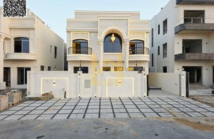 Villa - 6 Bedrooms - 7+ Bathrooms for sale in Kabbali Hills - Al Helio 2 - Al Helio - Ajman