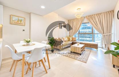 Apartment - 2 - 2 for sale in Radiant Square - City Of Lights - Al Reem Island - Abu Dhabi Apartment - 2 - 2 for sale in Radiant Square - City Of Lights - Al Reem Island - Abu Dhabi
