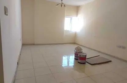 Apartment - 1 Bedroom - 1 Bathroom for rent in Nuaimia Two Tower - Al Nuaimiya - Ajman