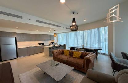 Apartment - 3 - 4 for rent in Grande - Opera District - Downtown Dubai - Dubai Apartment - 3 - 4 for rent in Grande - Opera District - Downtown Dubai - Dubai