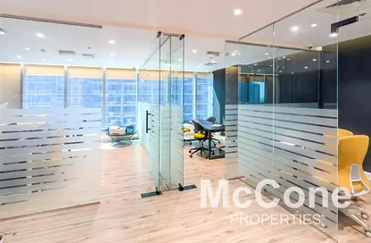 Office Space - Studio for rent in Bayswater - Business Bay - Dubai Office Space - Studio for rent in Bayswater - Business Bay - Dubai