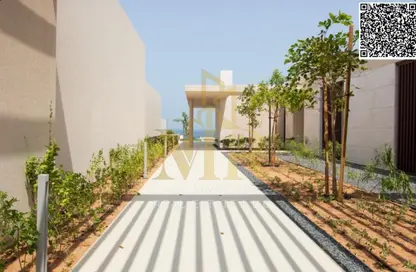 Villa - 4 Bedrooms - 5 Bathrooms for sale in Golf Community - Al Zorah - Ajman