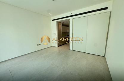 Apartment - Studio - 1 for rent in Binghatti Ghost - Dubai Healthcare City 2 - Al Jaddaf - Dubai
