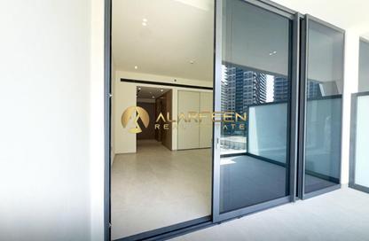 Apartment - Studio - 1 for rent in Binghatti Ghost - Dubai Healthcare City 2 - Al Jaddaf - Dubai Apartment - Studio - 1 for rent in Binghatti Ghost - Dubai Healthcare City 2 - Al Jaddaf - Dubai