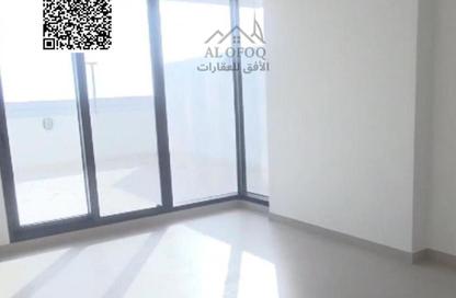 Apartment - Studio - 1 Bathroom for sale in Bluebay Walk - Ajmal Makan City - Sharjah Waterfront City - Sharjah