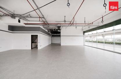 Retail - Studio - 1 Bathroom for rent in Al Fouad Building - Al Furjan - Dubai Retail - Studio - 1 Bathroom for rent in Al Fouad Building - Al Furjan - Dubai