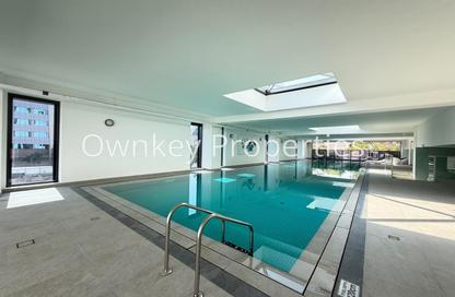 Apartment - 2 Bedrooms - 4 Bathrooms for rent in THE PEARL - Umm Hurair 2 - Umm Hurair - Dubai
