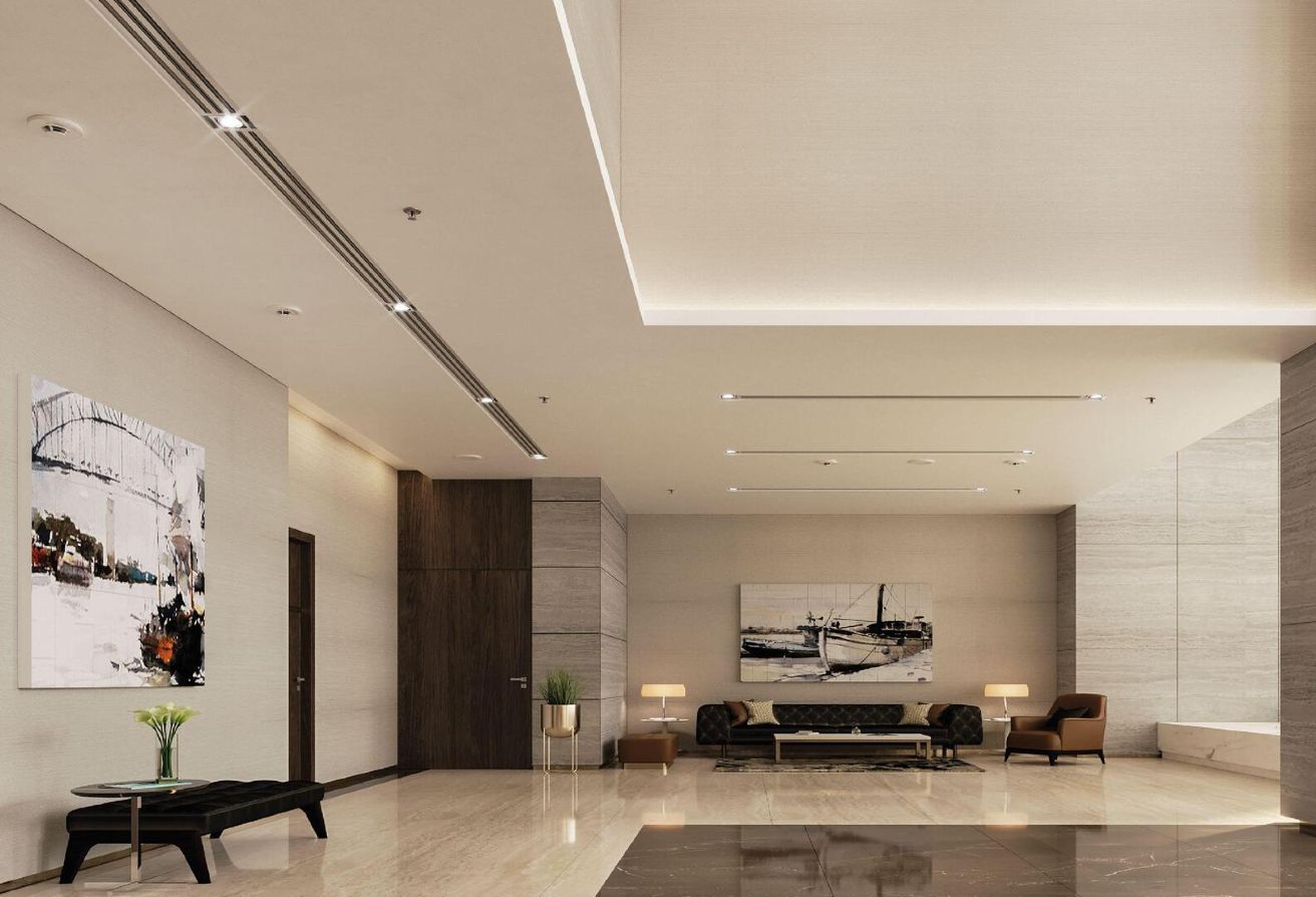 2 bedroom apartment in Park Views Residences A, Bur Dubai: 7