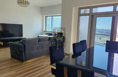 Apartment - 2 Bedrooms - 3 Bathrooms for rent in Executive Tower E - Executive Towers - Business Bay - Dubai