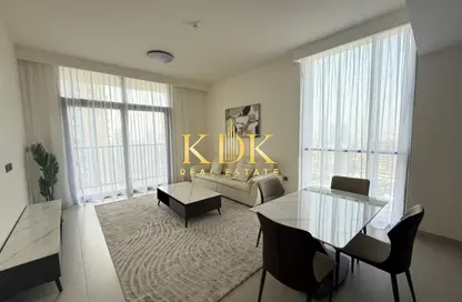 Apartment - 1 Bedroom - 2 Bathrooms for rent in Hadley Heights - District 11 - Jumeirah Village Circle - Dubai