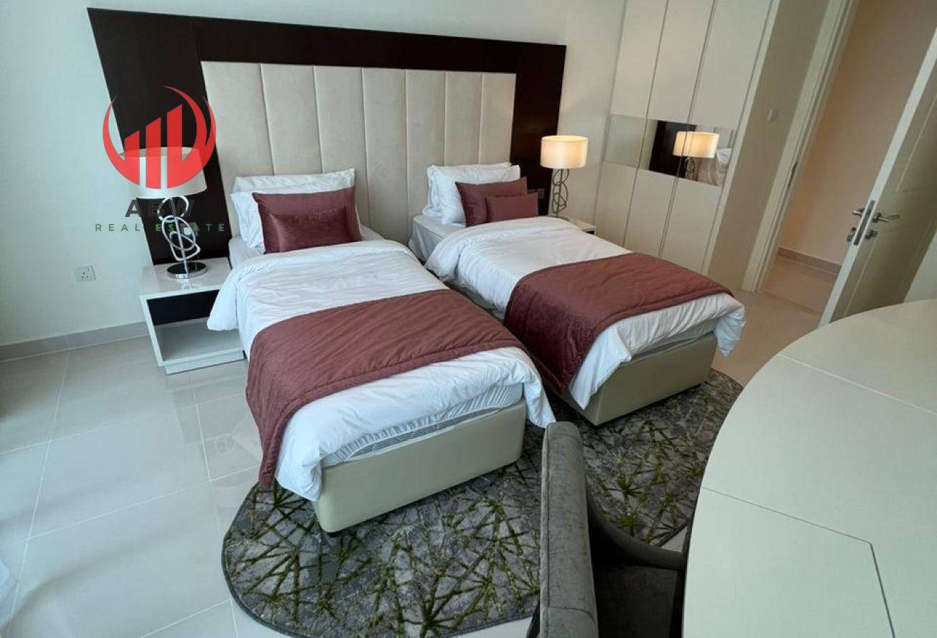 Premium Furnished 3BR | Family Home photo 9