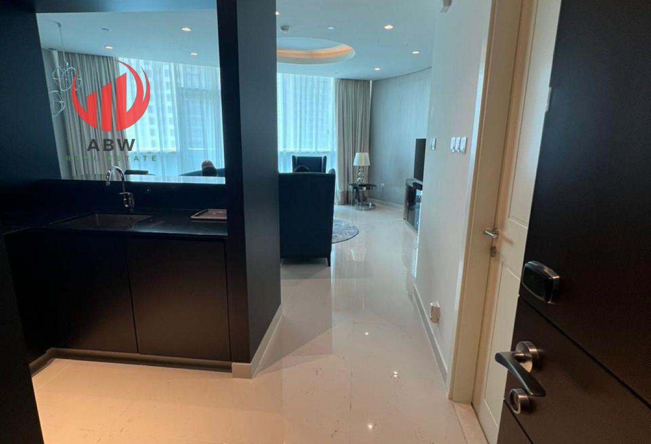 Premium Furnished 3BR | Family Home photo 4