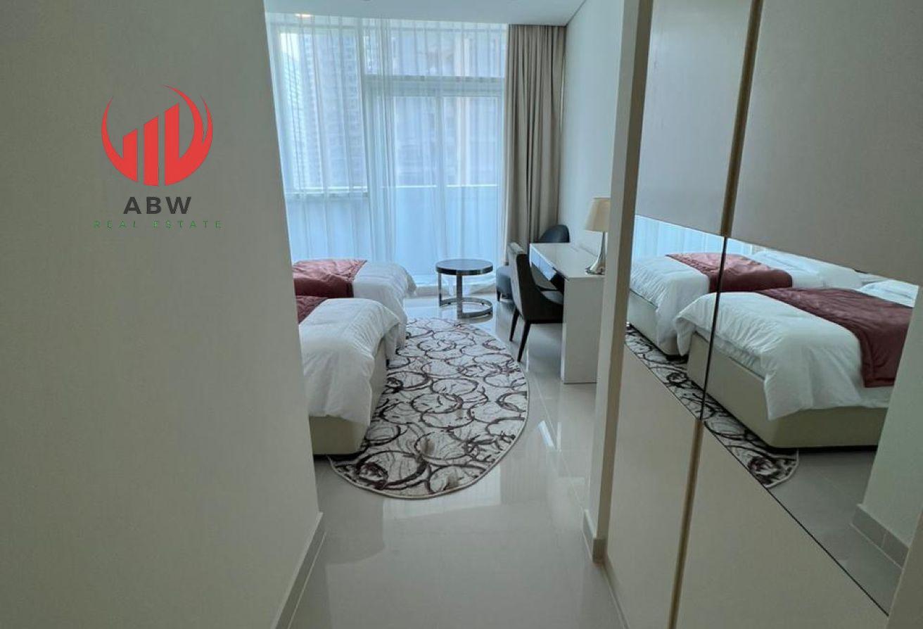 Premium Furnished 3BR | Family Home photo 11