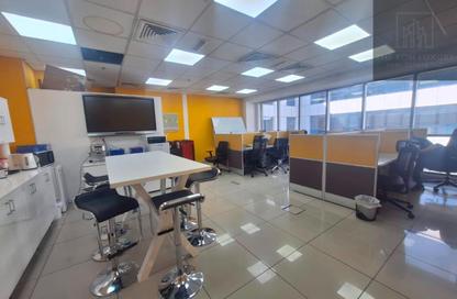 Office Space - Studio - 1 Bathroom for rent in The European Business Centre - Dubai Investment Park 1 (DIP 1) - Dubai Investment Park (DIP) - Dubai Office Space - Studio - 1 Bathroom for rent in The European Business Centre - Dubai Investment Park 1 (DIP 1) - Dubai Investment Park (DIP) - Dubai