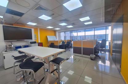 Office Space - Studio - 1 Bathroom for rent in The European Business Centre - Dubai Investment Park 1 (DIP 1) - Dubai Investment Park (DIP) - Dubai Office Space - Studio - 1 Bathroom for rent in The European Business Centre - Dubai Investment Park 1 (DIP 1) - Dubai Investment Park (DIP) - Dubai