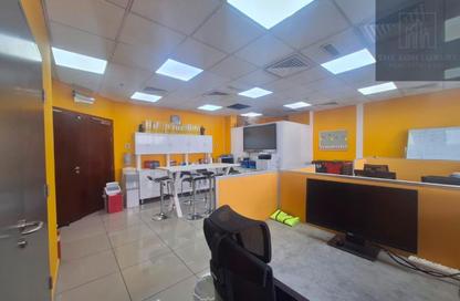 Office Space - Studio - 1 Bathroom for rent in The European Business Centre - Dubai Investment Park 1 (DIP 1) - Dubai Investment Park (DIP) - Dubai Office Space - Studio - 1 Bathroom for rent in The European Business Centre - Dubai Investment Park 1 (DIP 1) - Dubai Investment Park (DIP) - Dubai
