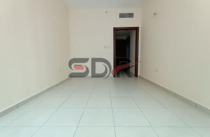Apartment - 2 - 3 for rent in Al Mamoura - Muroor Area - Abu Dhabi