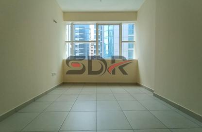 Apartment - 2 - 3 for rent in Al Mamoura - Muroor Area - Abu Dhabi