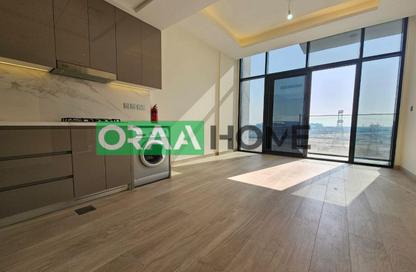 Apartment - 1 - 1 for rent in Azizi Riviera 12 - Azizi Riviera - Meydan One - Meydan - Dubai Apartment - 1 - 1 for rent in Azizi Riviera 12 - Azizi Riviera - Meydan One - Meydan - Dubai