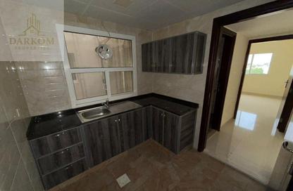Apartment - 1 Bedroom - 2 Bathrooms for rent in Al Naemiya Tower 3 - Al Naemiya Towers - Al Nuaimiya - Ajman