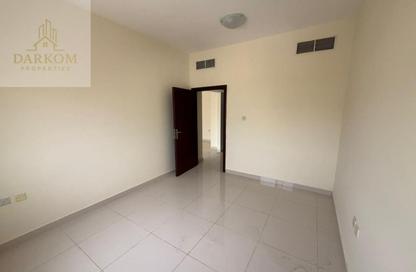 Apartment - 1 Bedroom - 2 Bathrooms for rent in Al Naemiya Tower 3 - Al Naemiya Towers - Al Nuaimiya - Ajman