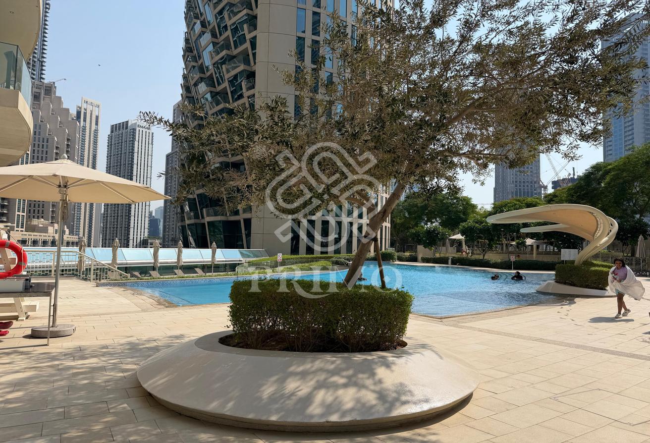 FULLY FURNISHED I POOL VIEW I VACANT MID AUGUST photo 12