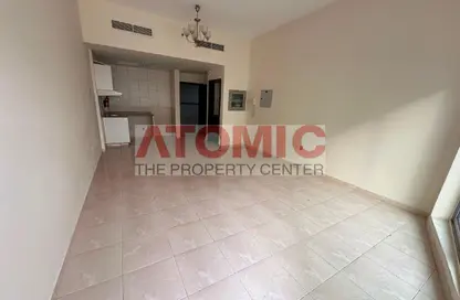Apartment - 1 Bathroom for rent in Champions Tower 1 - Champions Towers - Dubai Sports City - Dubai