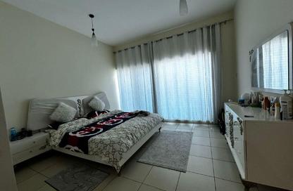 Apartment - 2 Bedrooms - 3 Bathrooms for sale in Ajman One Towers - Al Sawan - Ajman