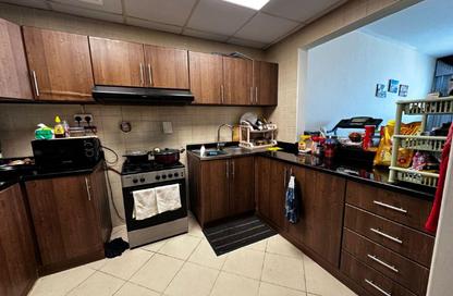 Apartment - 2 Bedrooms - 3 Bathrooms for sale in Ajman One Towers - Al Sawan - Ajman