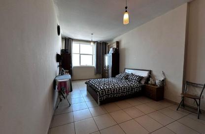 Apartment - 2 Bedrooms - 3 Bathrooms for sale in Ajman One Towers - Al Sawan - Ajman