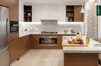 Apartment - 4 - 4 for sale in Imperial Avenue - Downtown Dubai - Dubai