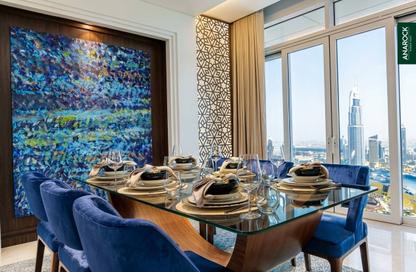 Apartment - 4 - 4 for sale in Imperial Avenue - Downtown Dubai - Dubai