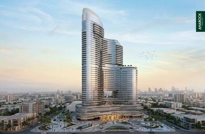 Apartment - 4 - 4 for sale in Imperial Avenue - Downtown Dubai - Dubai