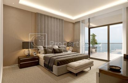 Apartment - 1 Bedroom - 2 Bathrooms for sale in Sobha Seahaven Tower A - Sobha Seahaven - Dubai Harbour - Dubai