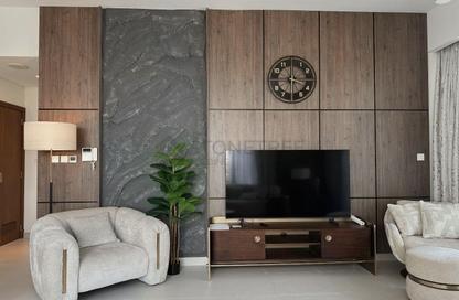 Apartment - 1 Bedroom - 2 Bathrooms for sale in Canal Front Residence 9 - Canal Front Residences - Al Wasl - Dubai Apartment - 1 Bedroom - 2 Bathrooms for sale in Canal Front Residence 9 - Canal Front Residences - Al Wasl - Dubai