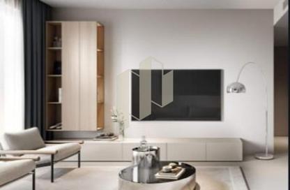 Apartment - 1 - 2 for sale in Vistara House 2 - Al Furjan - Dubai