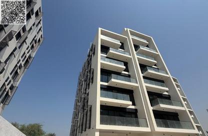 Apartment - 2 - 3 for rent in The Strip - District 9 - Al Zorah - Ajman