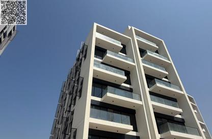 Apartment - 2 - 3 for rent in The Strip - District 9 - Al Zorah - Ajman
