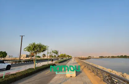 أرض - استوديو للبيع في المعيريض - رأس الخيمة