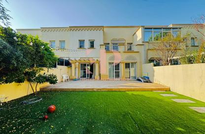 Villa - 3 - 3 for rent in Springs 11 - The Springs - Dubai Villa - 3 - 3 for rent in Springs 11 - The Springs - Dubai
