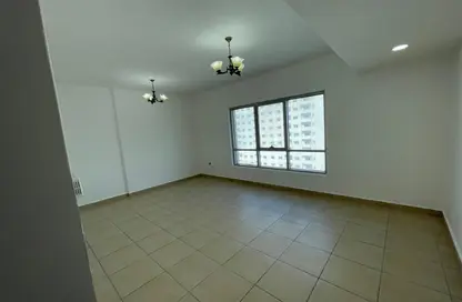 Apartment - 1 Bedroom - 2 Bathrooms for rent in Al Majaz 2 - Al Majaz - Sharjah
