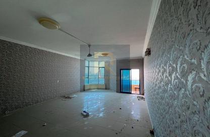 Apartment - 3 Bedrooms - 4 Bathrooms for rent in Al Khor Towers - Ajman Downtown - Ajman Apartment - 3 Bedrooms - 4 Bathrooms for rent in Al Khor Towers - Ajman Downtown - Ajman