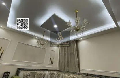 Apartment - 1 Bedroom - 2 Bathrooms for sale in City Tower - Al Nuaimiya - Ajman