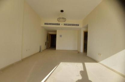 Apartment - 1 Bedroom - 2 Bathrooms for rent in Tilal City A - Tilal City - Sharjah