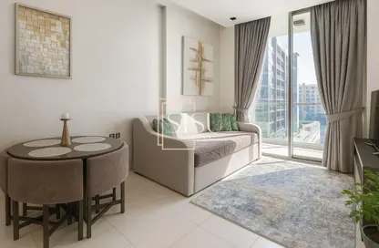 Apartment - 1 Bedroom - 1 Bathroom for sale in Torino Building 5 - Torino By ORO24 - Arjan - Dubai