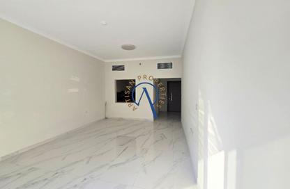 Apartment - 2 Bedrooms - 3 Bathrooms for rent in Welcome Residency - Arjan - Dubai